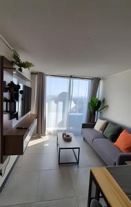 VR | Ñuñoa 2PAX parking y cerca Estadio Nacional