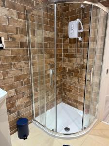 Cozy Flat in Leicester - near City Centre