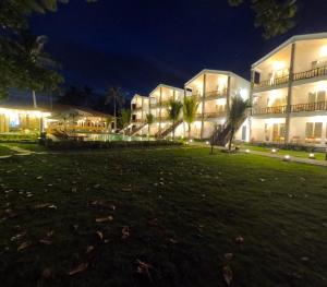 Charm Hon Rom Villas Resort
