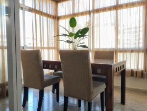 Apartment Marbella Centro