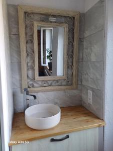 Les roches du Donjon