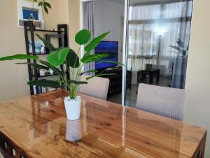 Apartment Marbella Centro