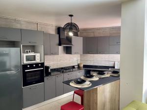 Alger - Dely Ibrahim - Appartement moderne et cosy