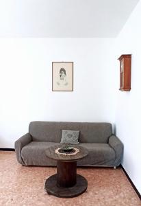 La piazzetta di Gra e Baldo