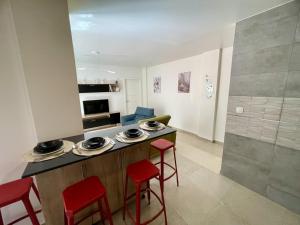 Alger - Dely Ibrahim - Appartement moderne et cosy