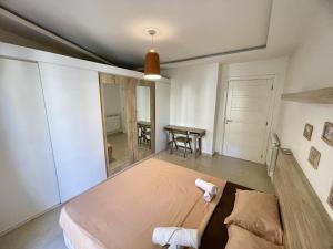 Alger - Dely Ibrahim - Appartement moderne et cosy