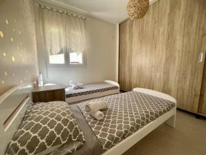 Alger - Dely Ibrahim - Appartement moderne et cosy