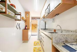 Bioflora Itacimirim Novo village 44