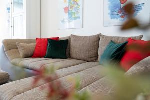 Memelstraße 7 Strandgut