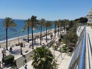 Apartment Marbella Centro