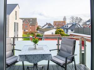 Im Sonnengarten Erholungsoase