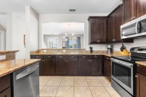 Fantastic 6BR Themed Encore Home