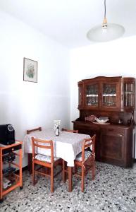 La piazzetta di Gra e Baldo