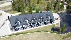 Zacisze Deluxe - Apartamenty