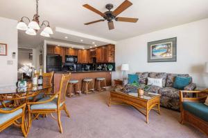 Papakea Resort - Beautiful Ocean Views 1 BR with AC