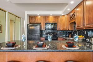 Papakea Resort - Beautiful Ocean Views 1 BR with AC