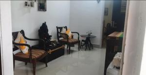 Jyotis Homestay