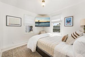 The Marlowe Seaside Inn - Vintage Luxury at the Beach - Hotel Amenities