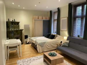 Central Studio for 4 in Punavuori