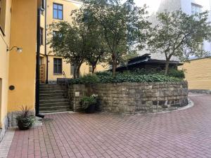 Central Studio for 4 in Punavuori