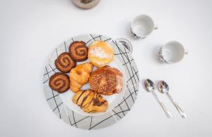 Entu e Mari - Maistu