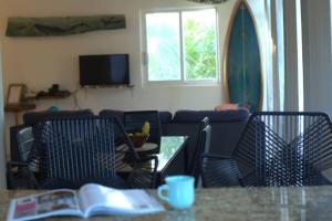 Penthouse - SolSurf House Mita