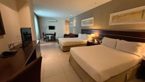 Orfeo Suites Cordoba