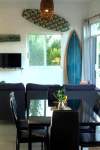 Penthouse - SolSurf House Mita