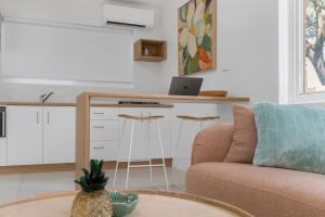 Tropicana Boutique Hotel - 3