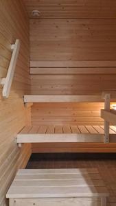 Two Bedroom Apartment for 4