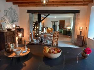 Ty Gouanach Maison de charme proche mer entièrement rénovée