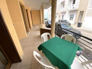 Viola&Giacinto Holiday Home