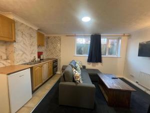 Charming 2 bedrooms flat Skegness F11