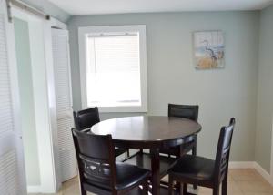 Steps to Beach 2BR 2BA duplex