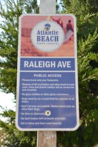 Steps to Beach 2BR 2BA duplex