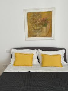 Paolos Boutique Apartment near Villa Borghese
