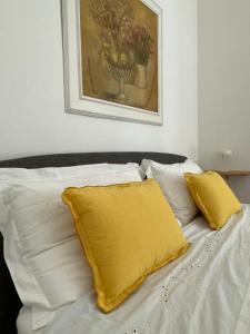 Paolos Boutique Apartment near Villa Borghese