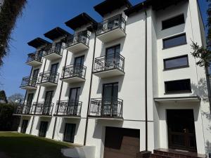 Pokoje Gościnne Albatros