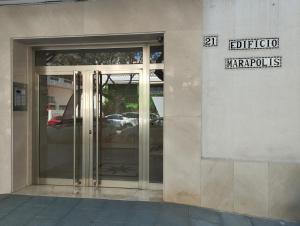 Apartment Marbella Centro