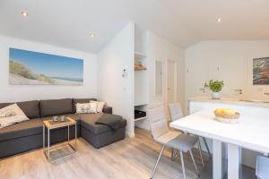 Ferienhäuser Lübecker Bucht Ferienhaus Strandläufer