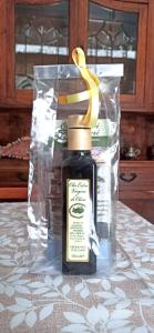 La piazzetta di Gra e Baldo