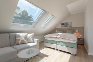 Sonne und Meer Wohnung 4