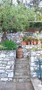 La piazzetta di Gra e Baldo