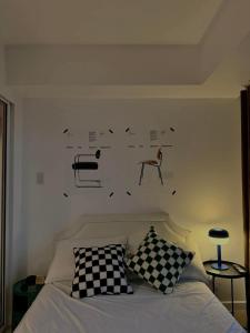 Room at SM Bicutan GJ