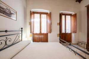 Apartment mit 2 Schlafzimmern