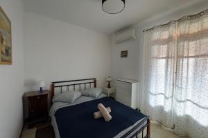 Appartements Place de l-Ancre Appartement 3 chambres avec garage 5 min plage & centre : photos des chambres