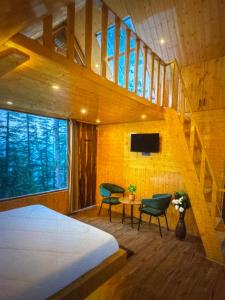 Voyage Vista Homestay