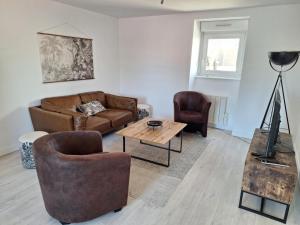 Appartements pleneuf centre : photos des chambres