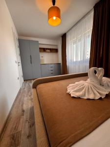 RoApart B2 Home Apartamente 2 și 3 camere terase spațioase vedere si parcare