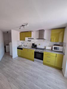 Appartements pleneuf centre : photos des chambres